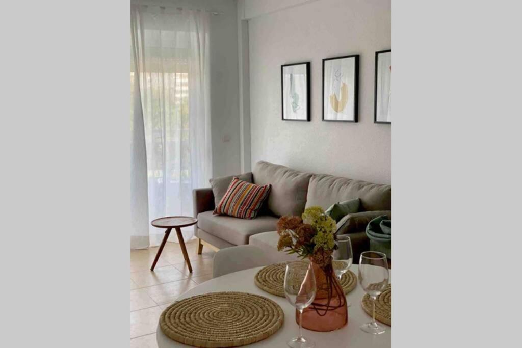 Apartamento Sajalin 萨洛 外观 照片