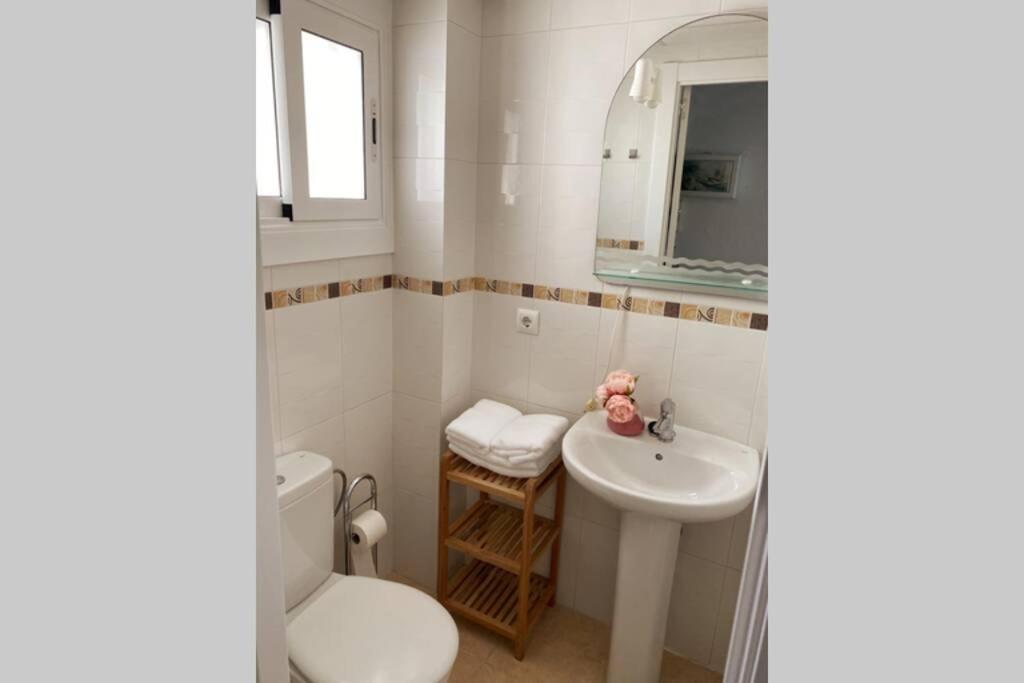 Apartamento Sajalin 萨洛 外观 照片