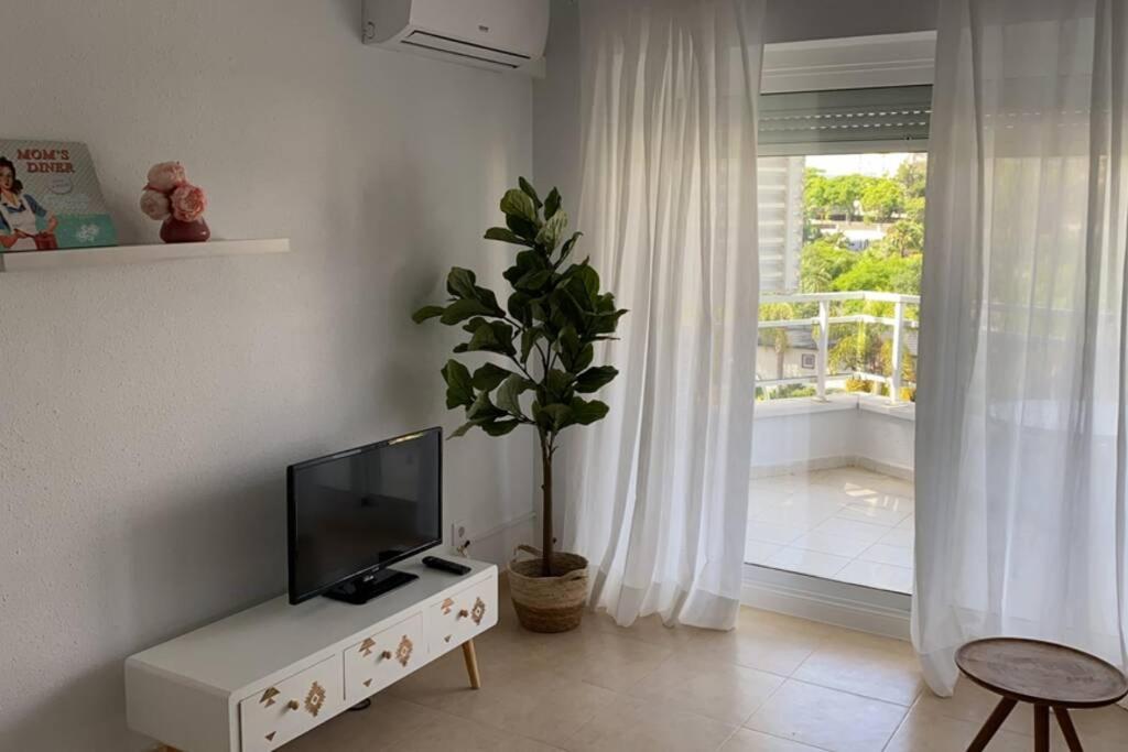 Apartamento Sajalin 萨洛 外观 照片