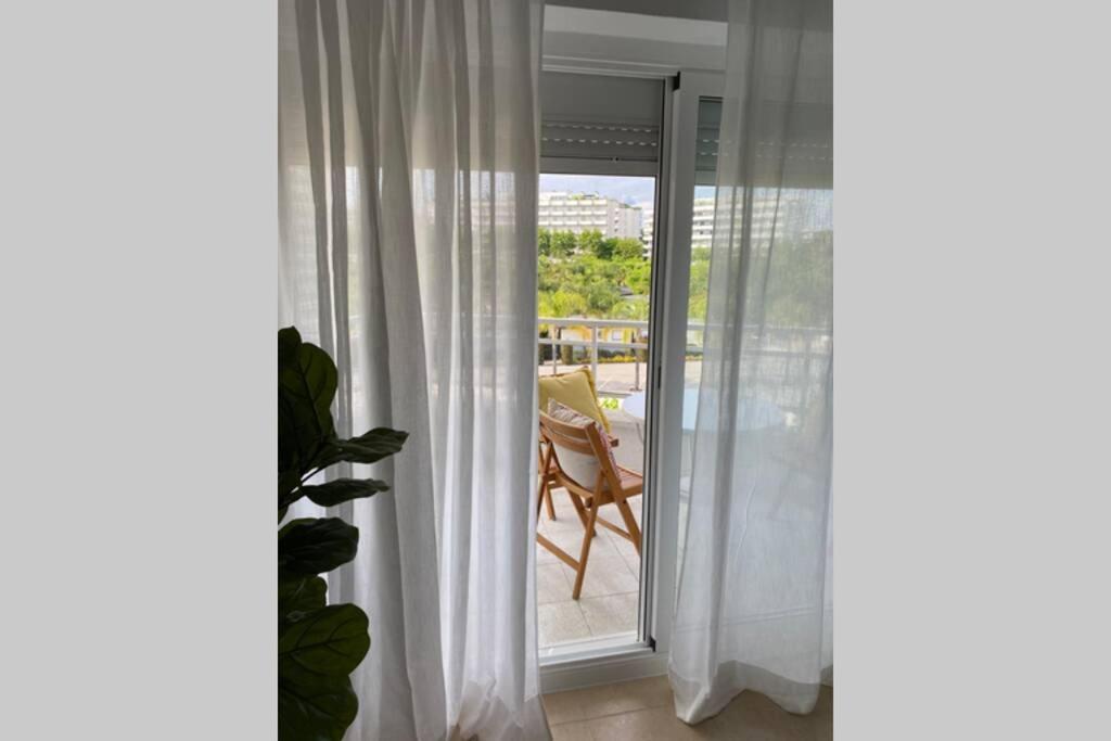 Apartamento Sajalin 萨洛 外观 照片