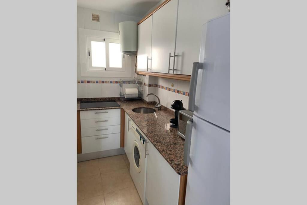 Apartamento Sajalin 萨洛 外观 照片