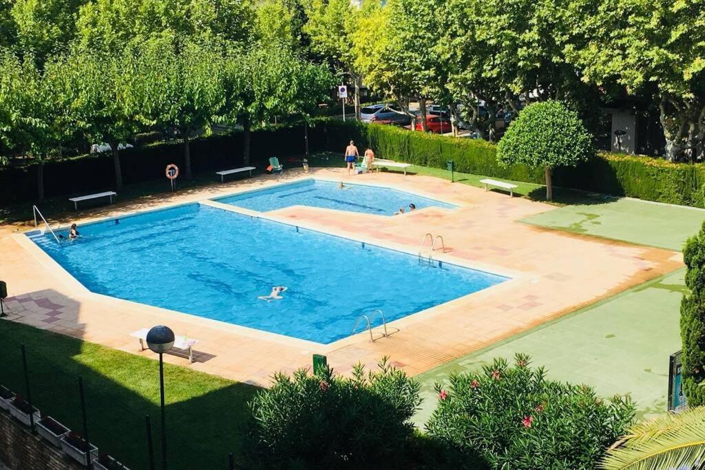 Apartamento Sajalin 萨洛 外观 照片