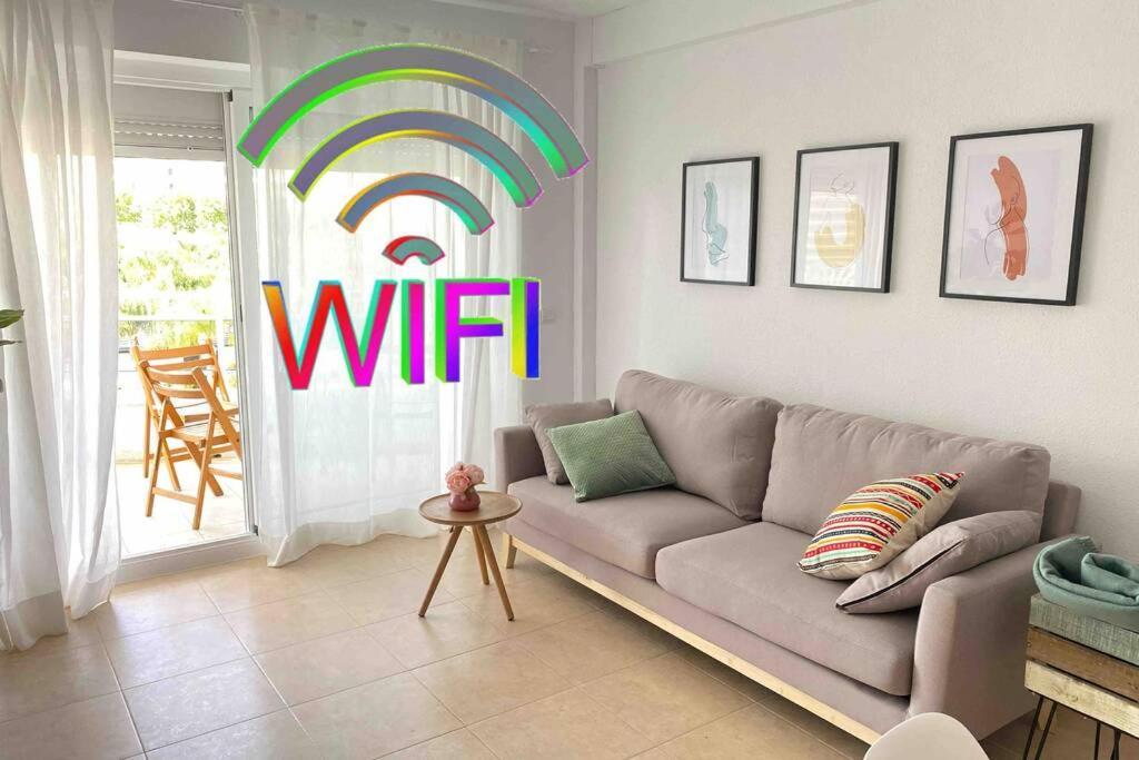 Apartamento Sajalin 萨洛 外观 照片